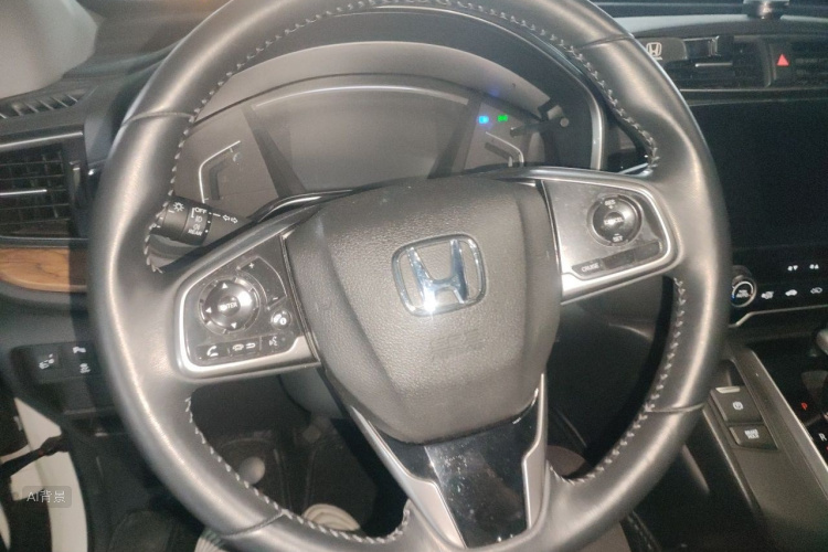Honda CR-V 2019 car image #12