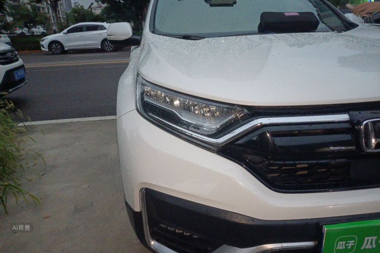 Honda CR-V 2022 car image #8