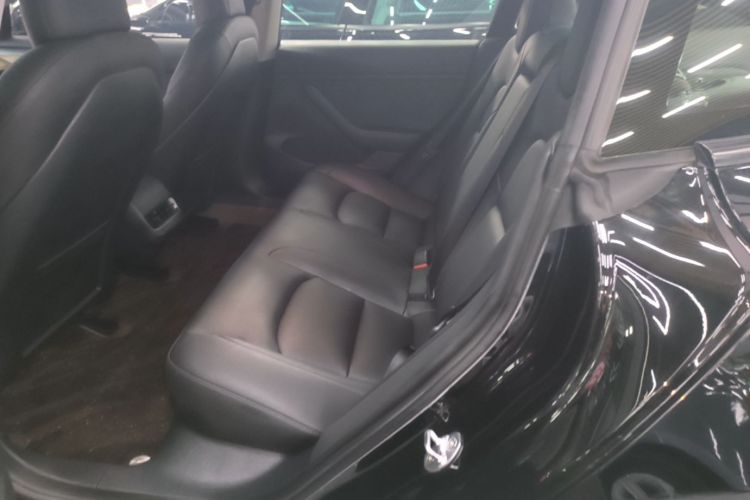 Tesla Model 3 2023 #17 Tesla Model 3 2023 car image #17