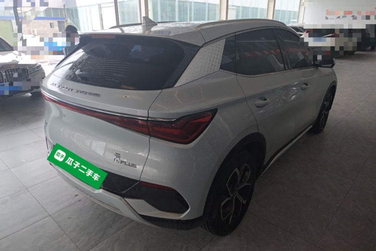 BYD Yuan Plus 2023 immagine di auto #7