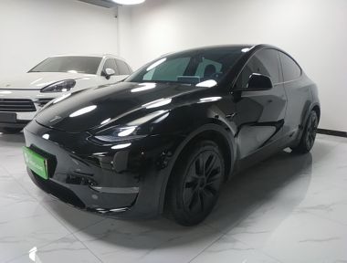 Tesla Model Y 2023 Tesla Model Y 2023 car image