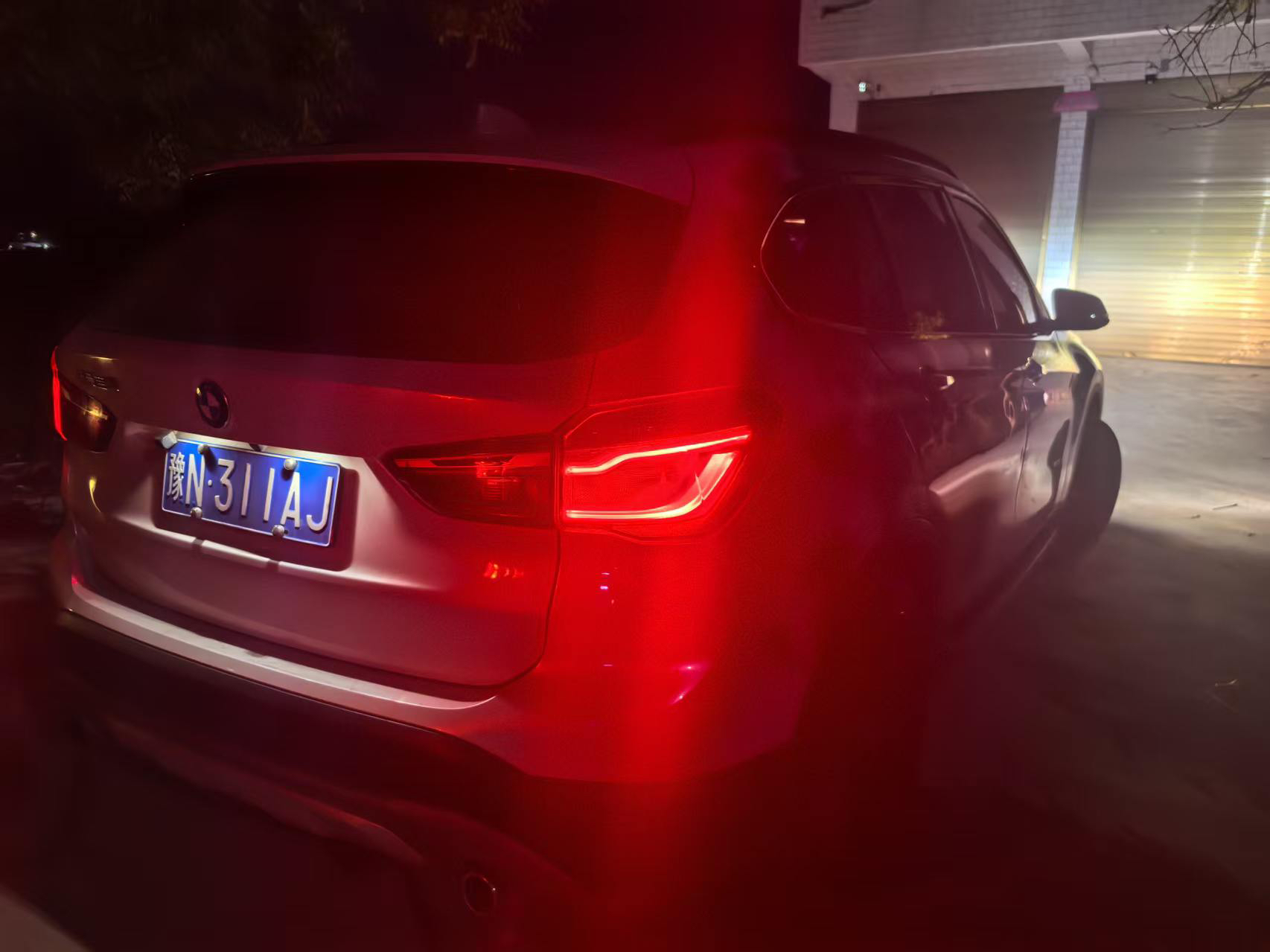 宝马 宝马X1 2016 汽车图片 #4