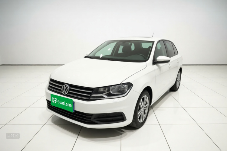 Volkswagen Santana 2016 #2 Volkswagen Santana 2016 car image #2