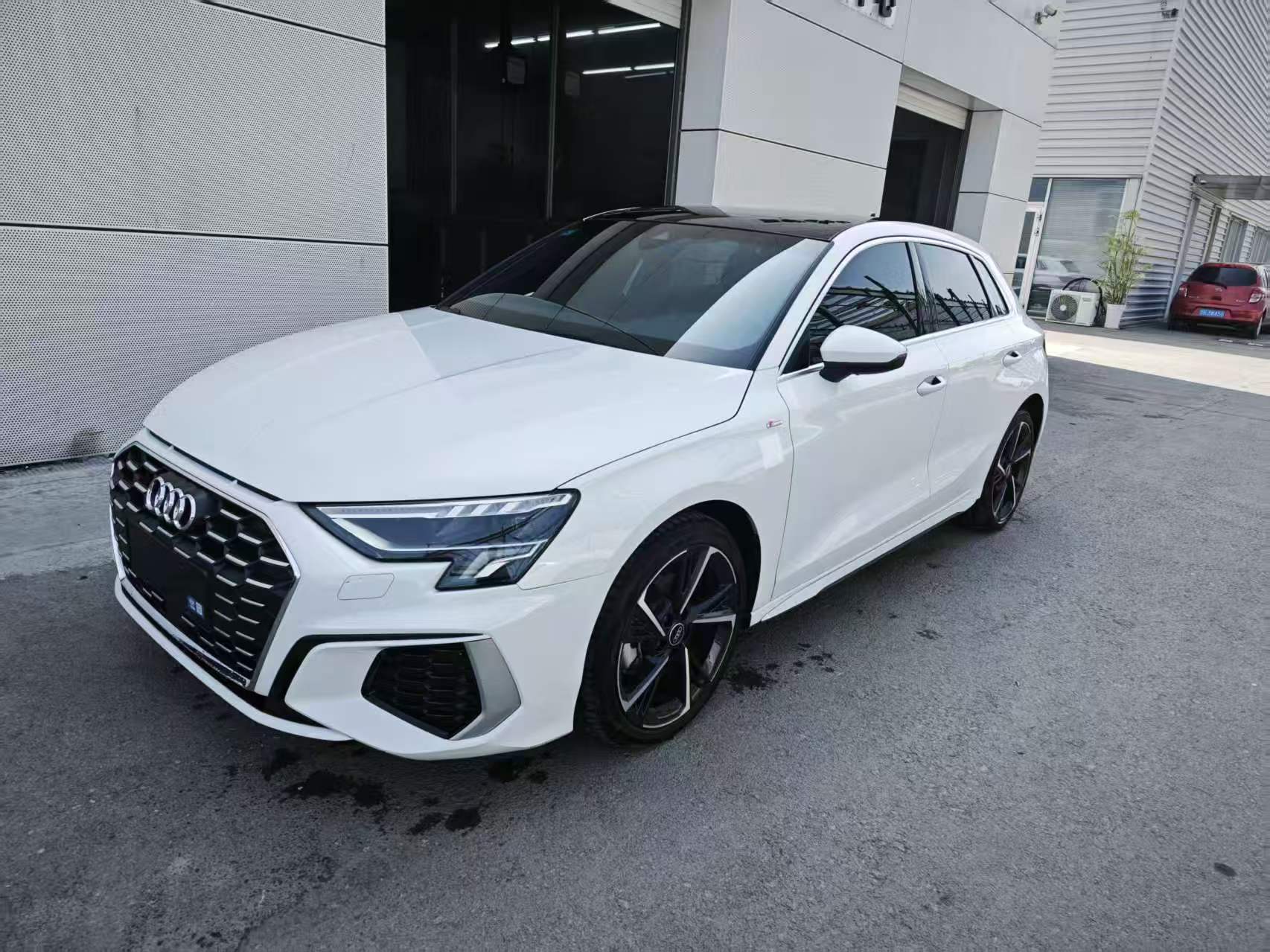 2022 2022 car image