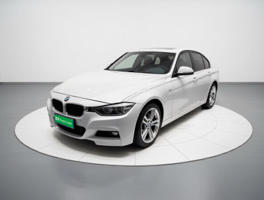 BMW 3 Series 2019 BMW 3 Series 2019 car image