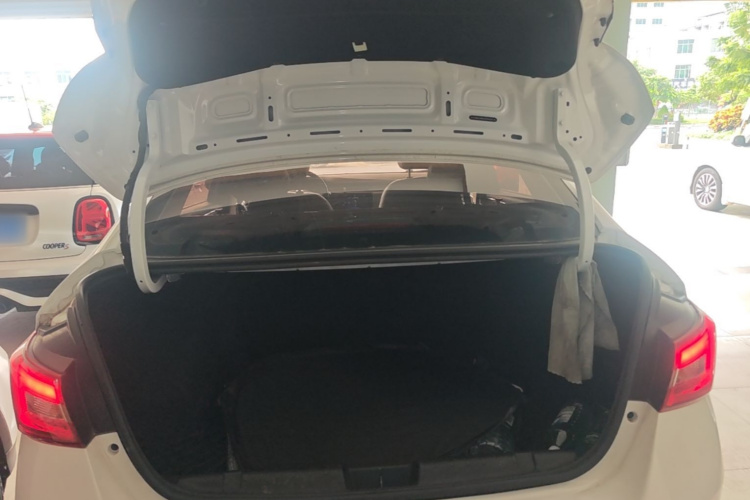 Chery Arrizo 5 2020 car image #19