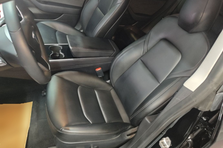 Tesla Model 3 2020 #15 Tesla Model 3 2020 car image #15