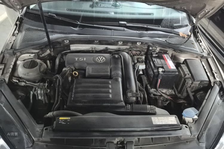 Volkswagen Golf 2016 #22 Volkswagen Golf 2016 car image #22