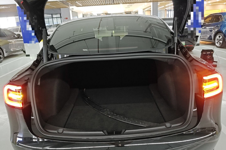 Tesla Model 3 2023 #19 Tesla Model 3 2023 car image #19