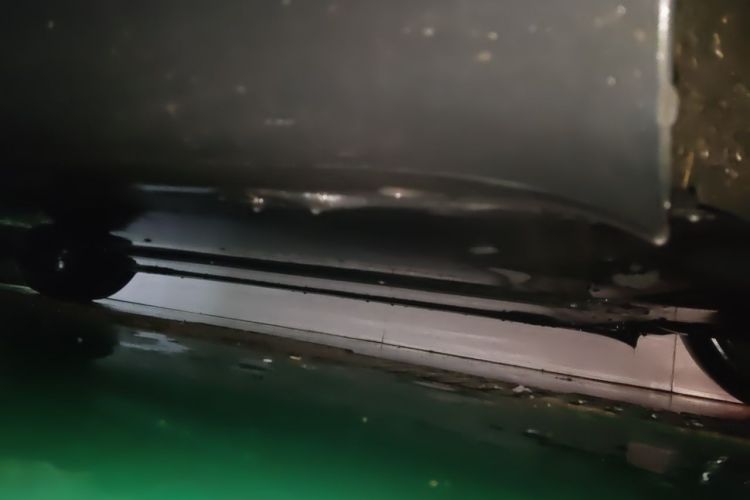 Tesla Model Y 2023 #25 Tesla Model Y 2023 car image #25