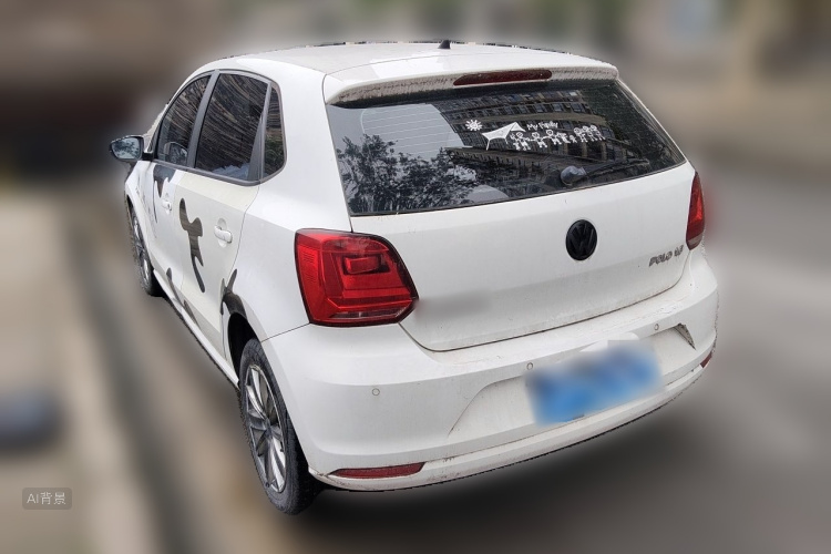 Volkswagen Polo 2015 imagem de carro #5