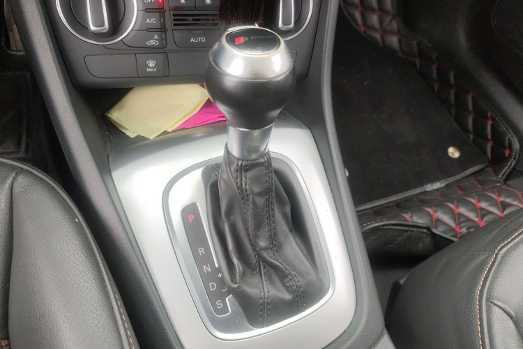 Audi Q3 2016 #15 Audi Q3 2016 car image #15