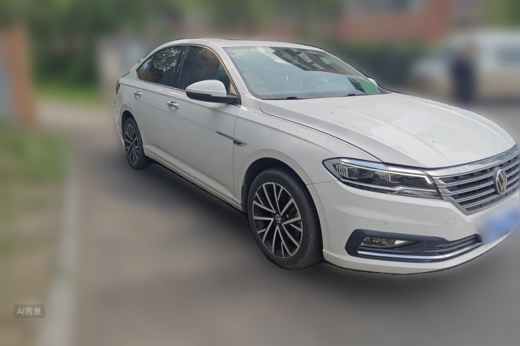 Volkswagen Lavida 2021 car image #4