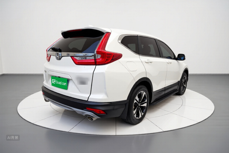 Honda CR-V 2019 #7 Honda CR-V 2019 imagen de coche #7