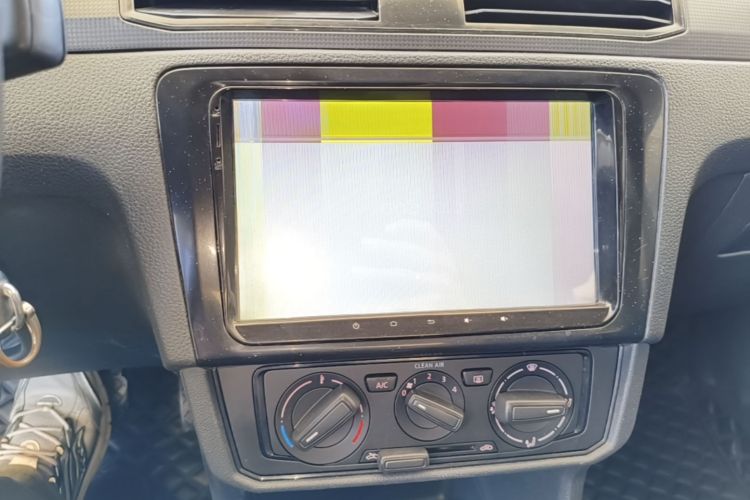 Volkswagen Santana 2017 #13 Volkswagen Santana 2017 car image #13