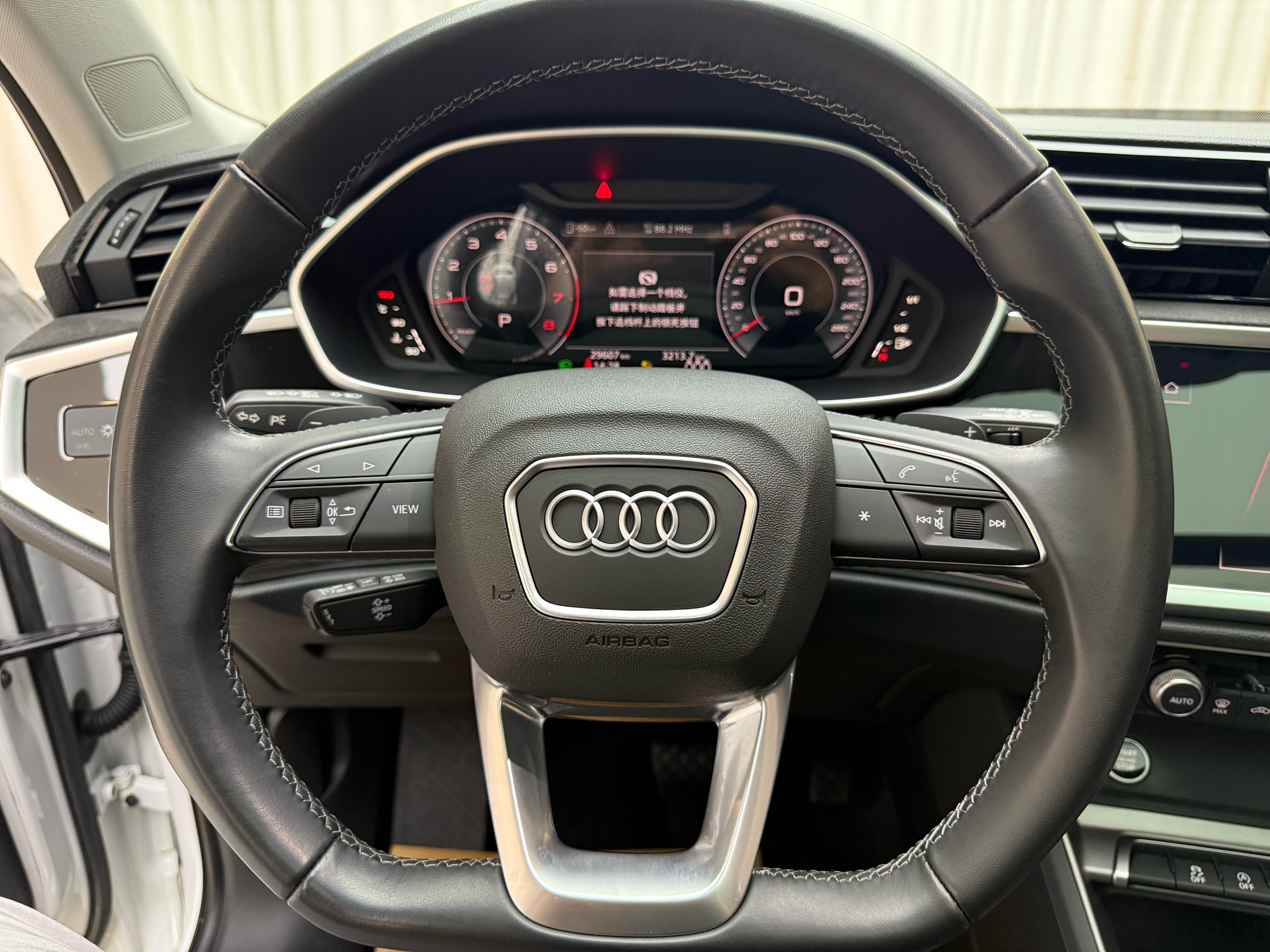 Audi Q3 2023 #7 Audi Q3 2023 car image #7