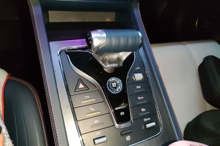 BYD Yuan Plus 2023 car image #14