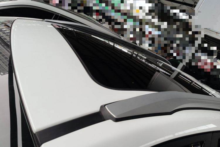 BYD Yuan Pro 2022 car image #28