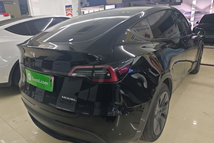 Tesla Model Y 2023 #7 Tesla Model Y 2023 car image #7