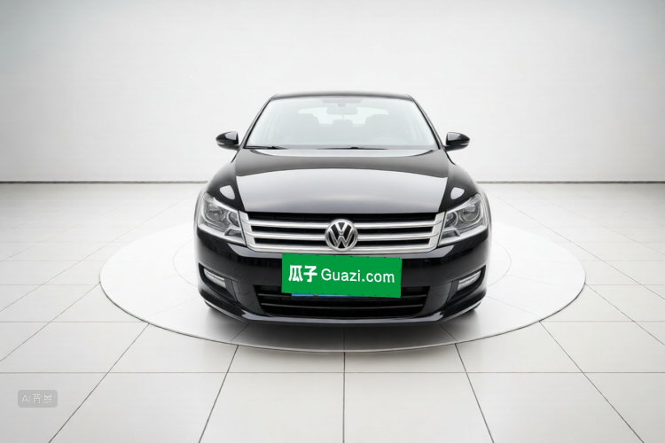 Volkswagen Santana 2016 #3 Volkswagen Santana 2016 car image #3