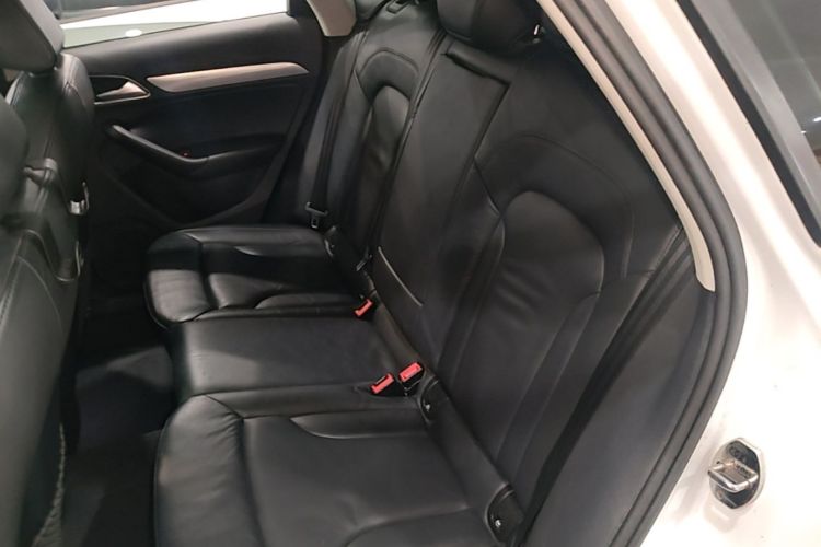 Audi Q3 2016 #17 Audi Q3 2016 immagine di auto #17