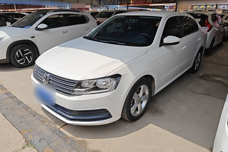Volkswagen Lavida 2017 #2 Volkswagen Lavida 2017 car image #2