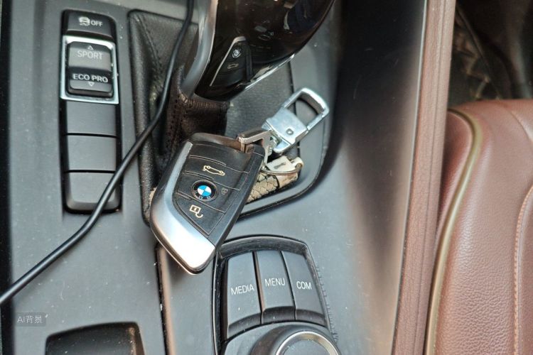 BMW X1 2019 #10 BMW X1 2019 car image #10