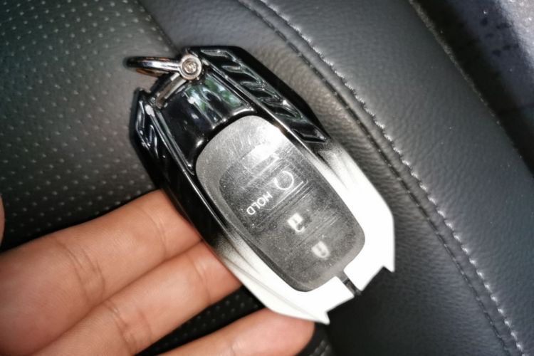 Honda CR-V 2023 car image #9