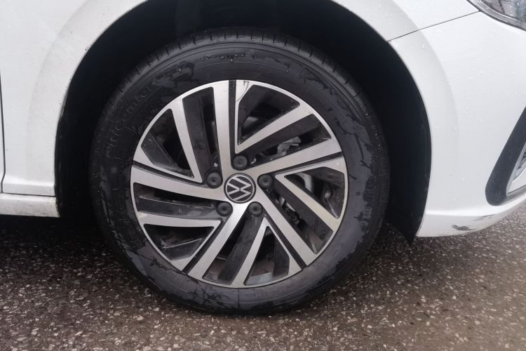 Volkswagen Lavida 2026 immagine di auto #6