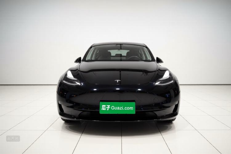 Tesla Model Y 2021 #3 Tesla Model Y 2021 car image #3