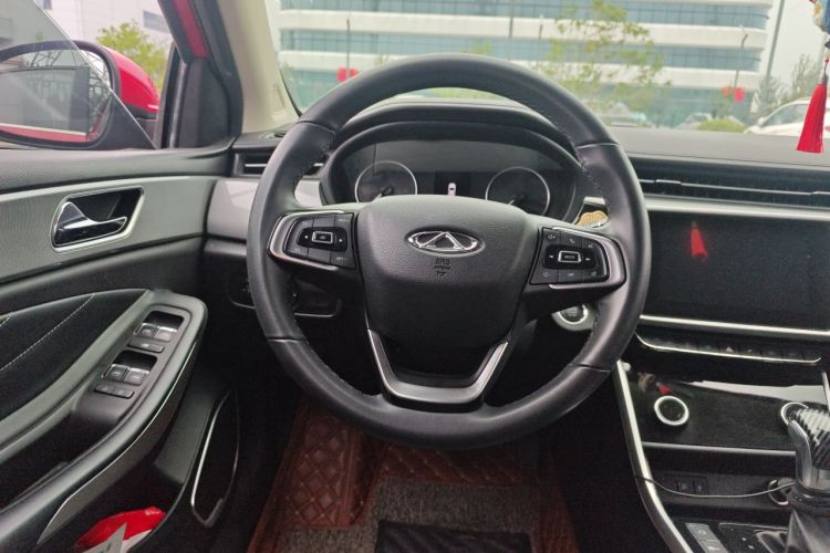 Chery Arrizo 5 2019 #15 Chery Arrizo 5 2019 imagen de coche #15