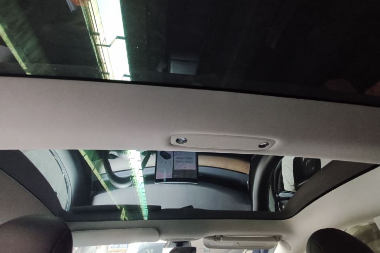 Tesla Model 3 2020 immagine di auto #18