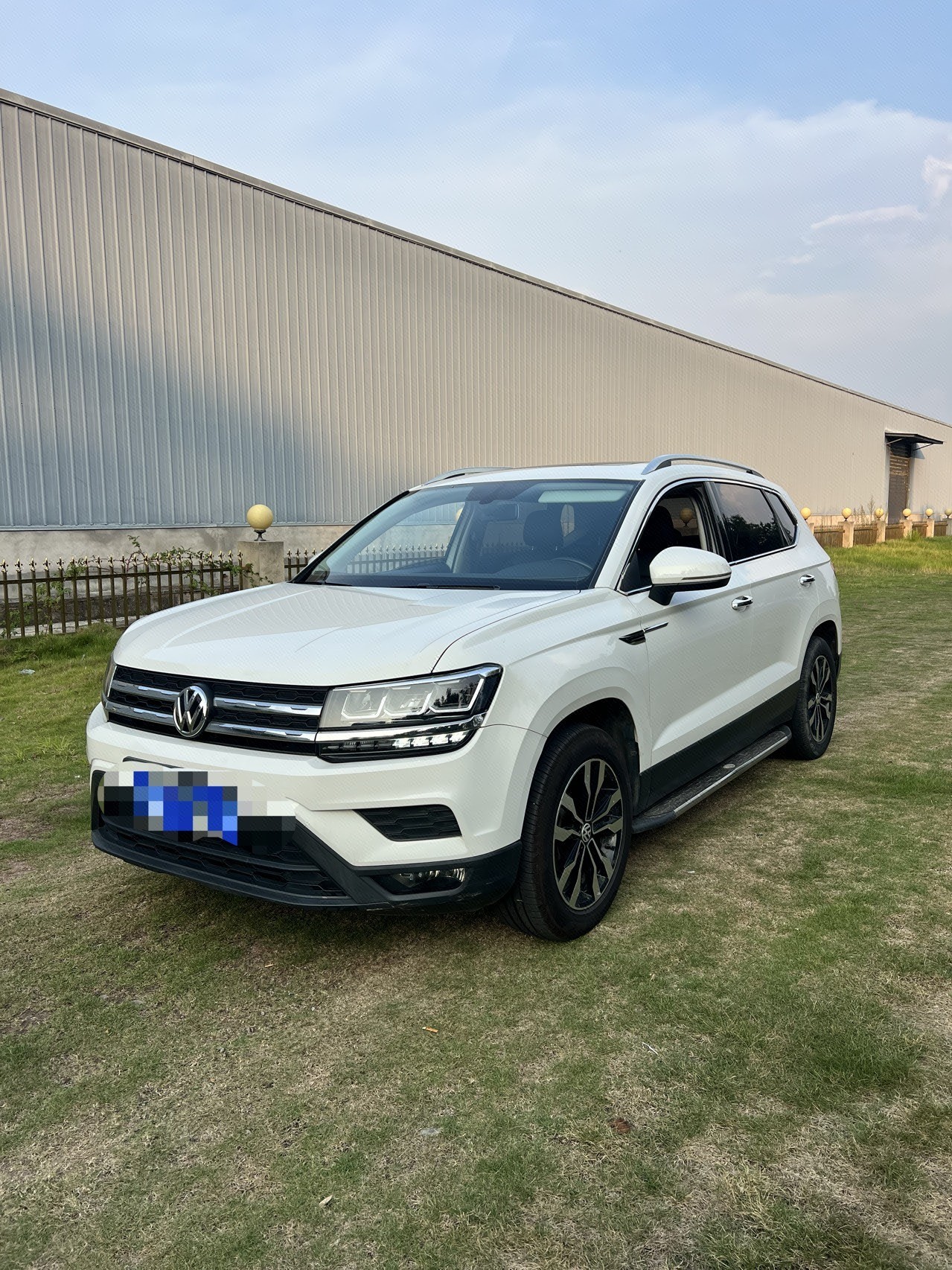 2019 2019 immagine di auto