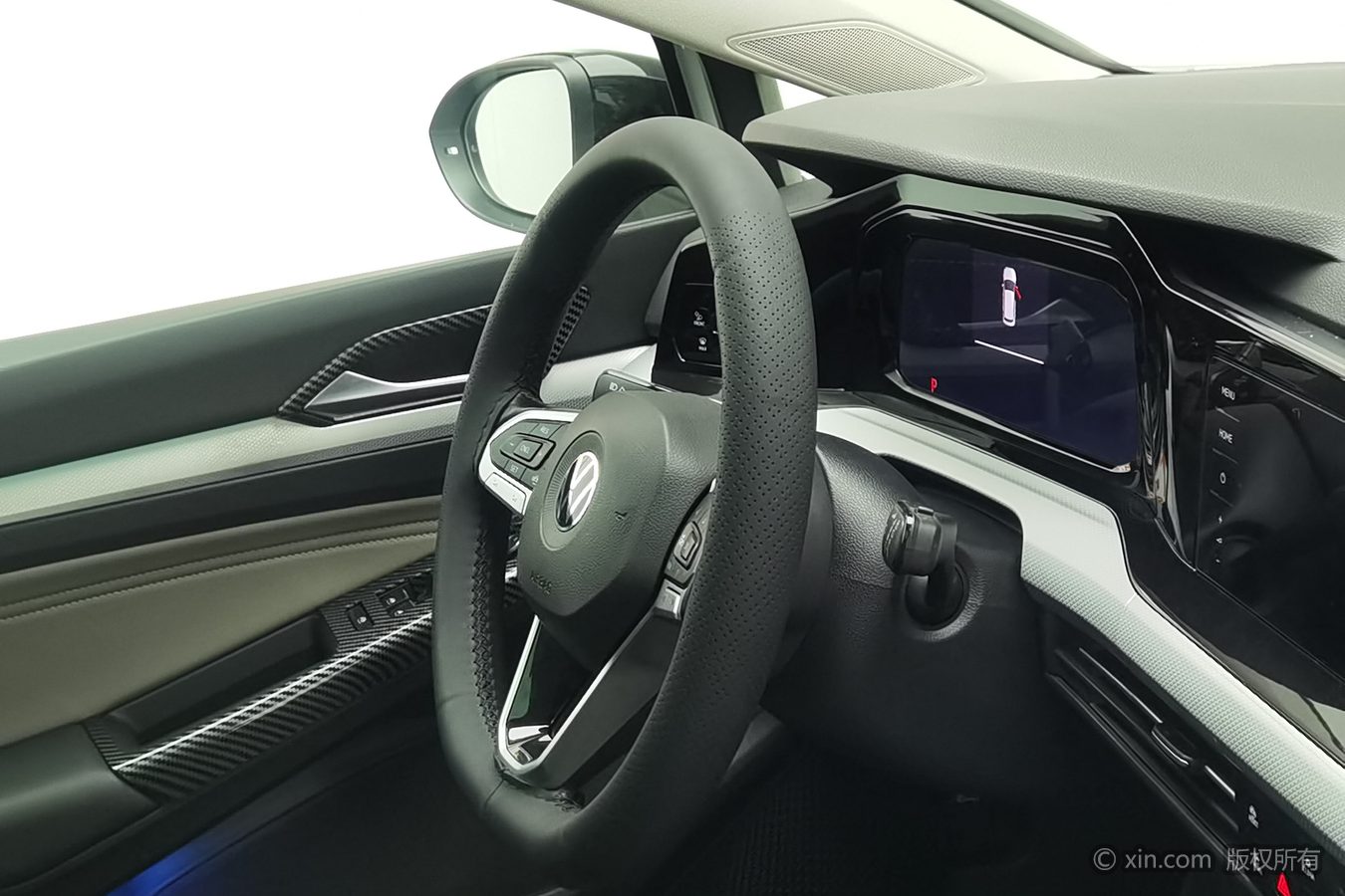 Volkswagen Golf 2021 #23 Volkswagen Golf 2021 immagine di auto #23