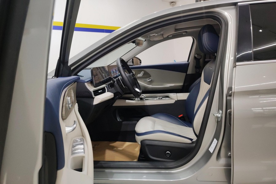 Chery Arrizo 8 2023 imagem de carro #4