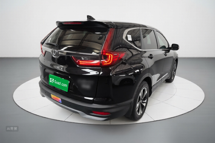 Honda CR-V 2022 #7 Honda CR-V 2022 car image #7