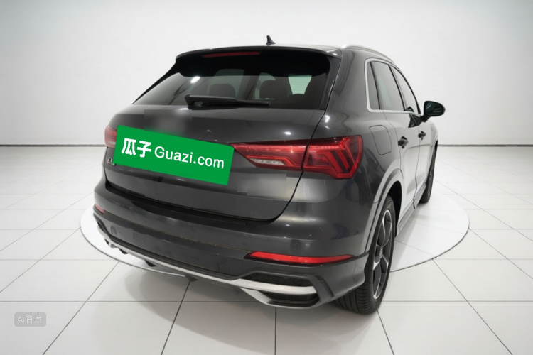 Audi Q3 2023 #7 Audi Q3 2023 car image #7