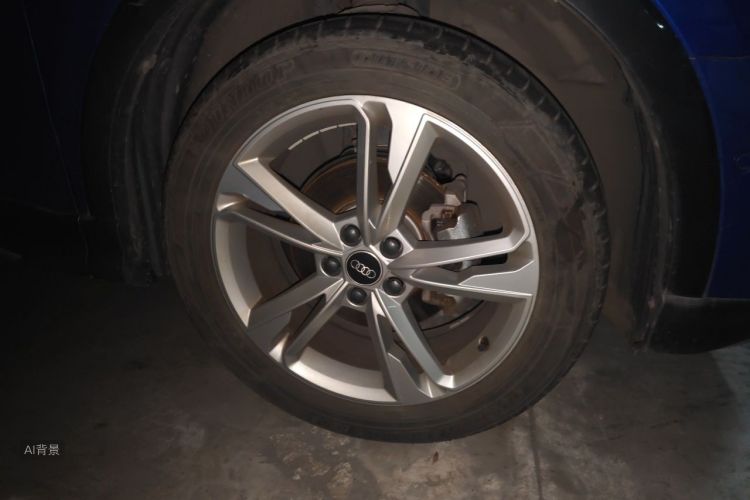 Audi Q3 2022 immagine di auto #9