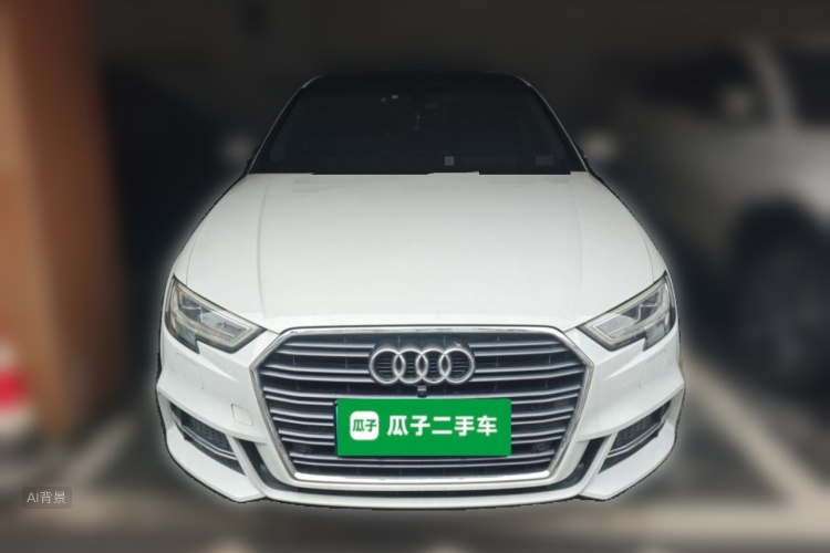Audi A3 2019 #3 Audi A3 2019 car image #3