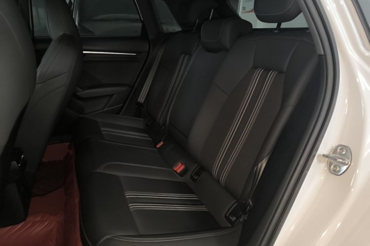 Audi A3 2024 immagine di auto #17