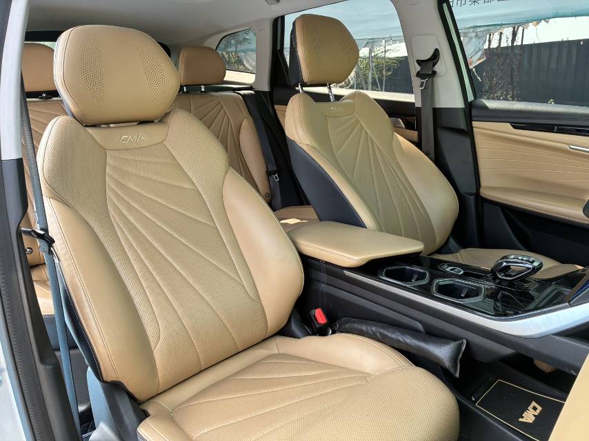 GEELY Boyue L 2022 #2 GEELY Boyue L 2022 изображение автомобиля #2