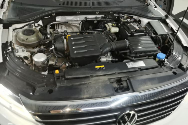 Volkswagen Lavida 2021 car image #20