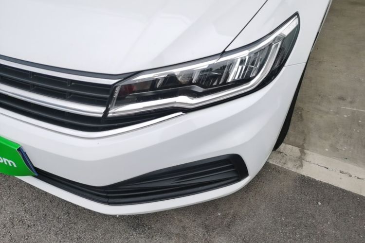 Volkswagen Bora 2019 #23 Volkswagen Bora 2019 car image #23