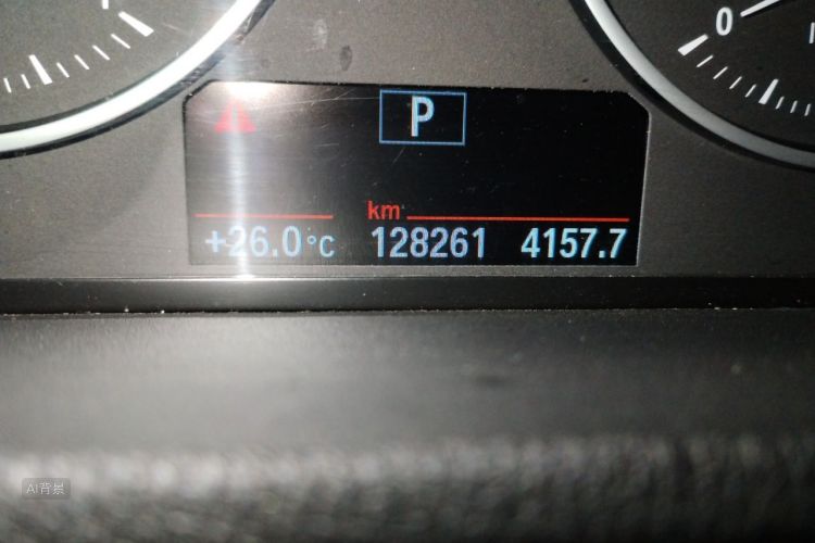 BMW X1 2017 car image #14