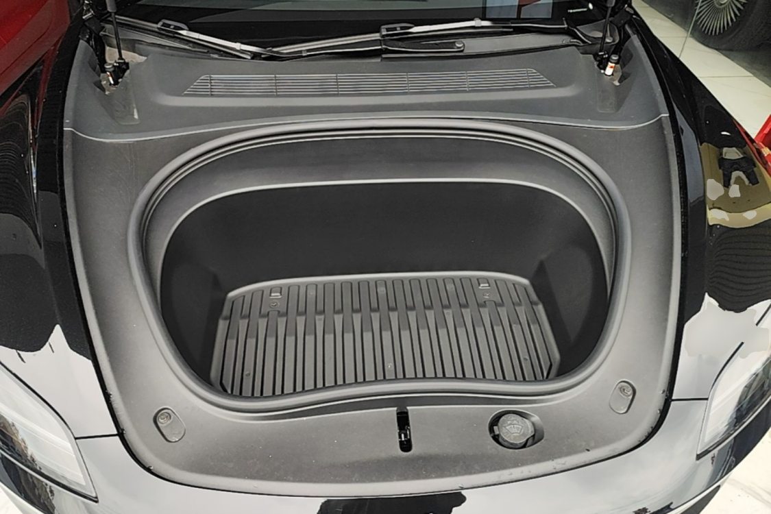 Tesla Model 3 2025 #3 Tesla Model 3 2025 immagine di auto #3
