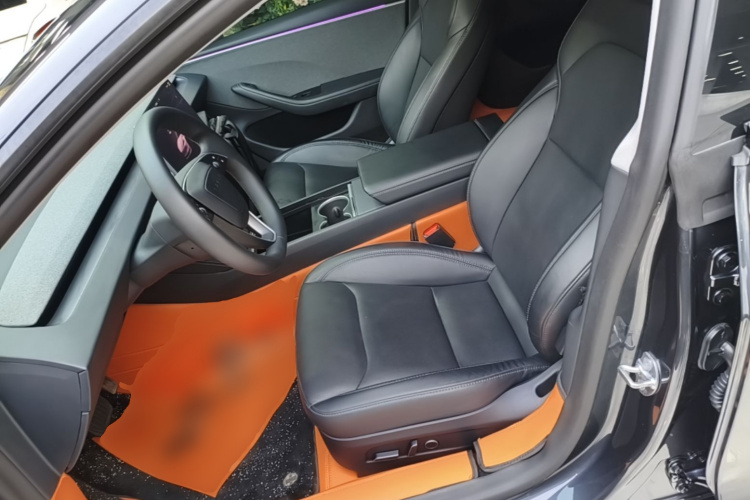 Tesla Model 3 2024 #19 Tesla Model 3 2024 immagine di auto #19