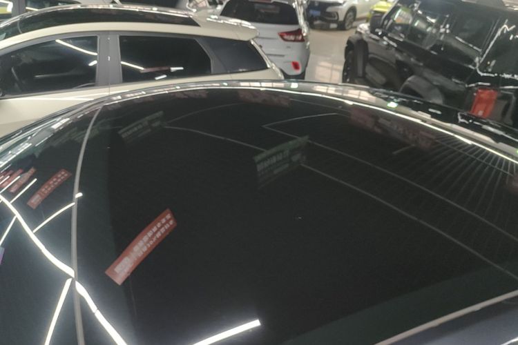Tesla Model Y 2024 #25 Tesla Model Y 2024 car image #25
