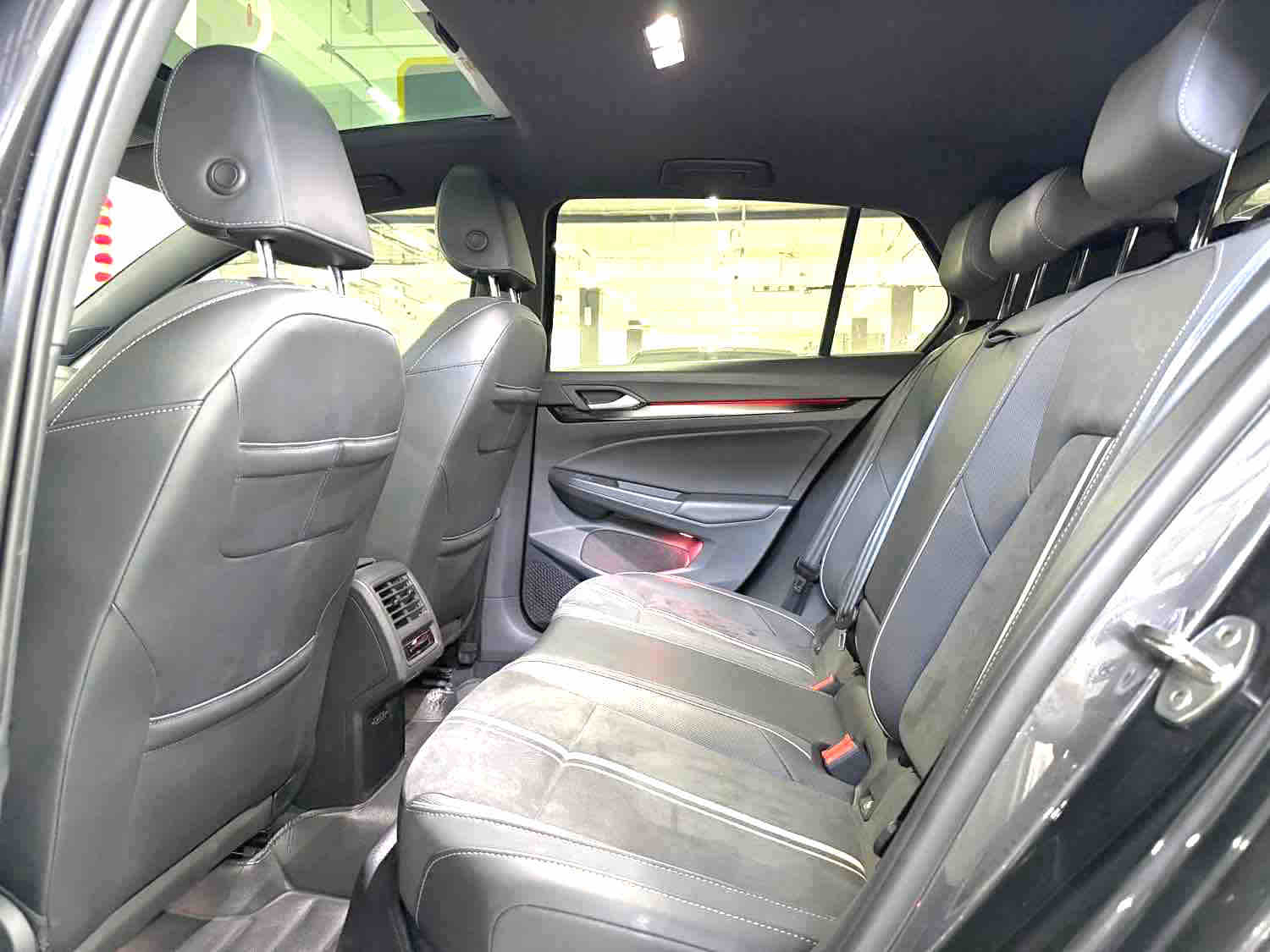 Volkswagen Golf 2023 #6 Volkswagen Golf 2023 immagine di auto #6