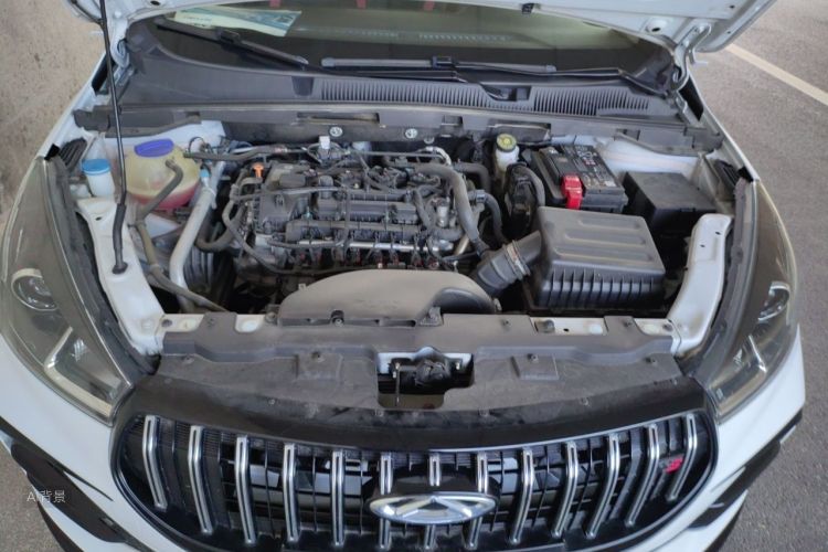 Chery Arrizo 5 2024 car image #22