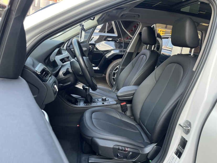BMW X1 2017 car image #5